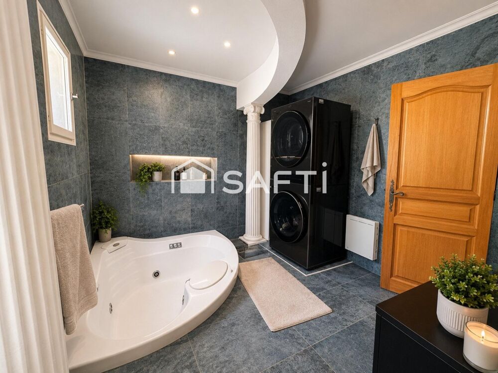 à vendre  Maison Saint-Maximin-la-Sainte-Baume (83470)