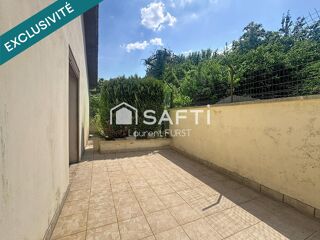  Maison à vendre 6 pièces 120 m²