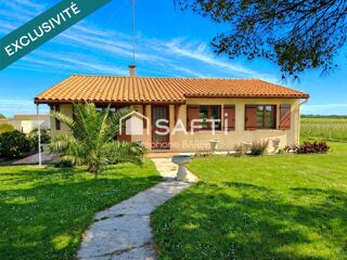  Maison � vendre 6 pi�ces 113 m�