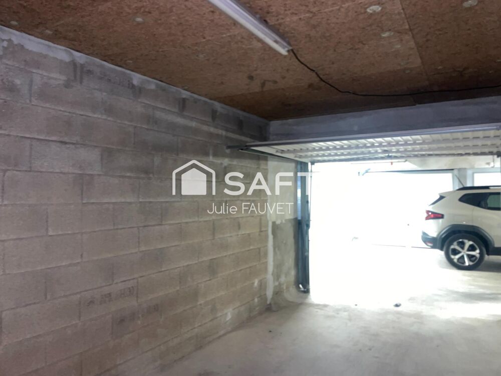 Vente Parking/Garage Grand box Fréjus Frejus