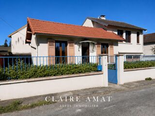  Maison à vendre 3 pièces 80 m²
