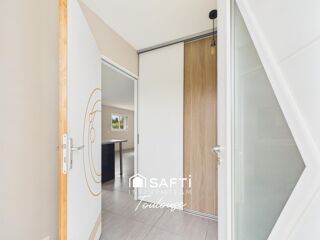  Maison � vendre 4 pi�ces 113 m�