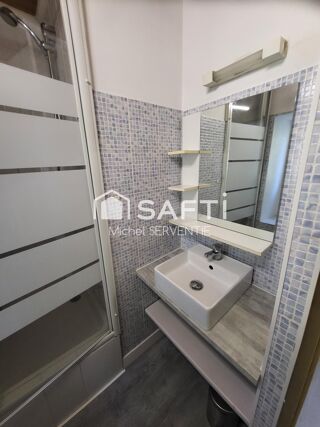 Appartement à vendre 3 pièces 52 m²