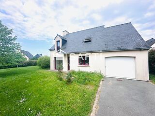  Maison à vendre 5 pièces 135 m²
