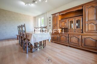  Maison à vendre 3 pièces 72 m²