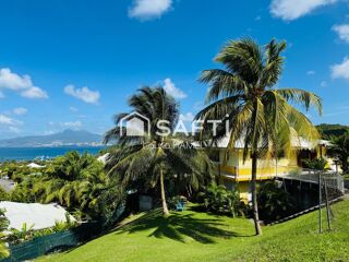  Maison  vendre 7 pices 168 m