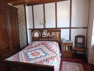  Maison � vendre 5 pi�ces 80 m�