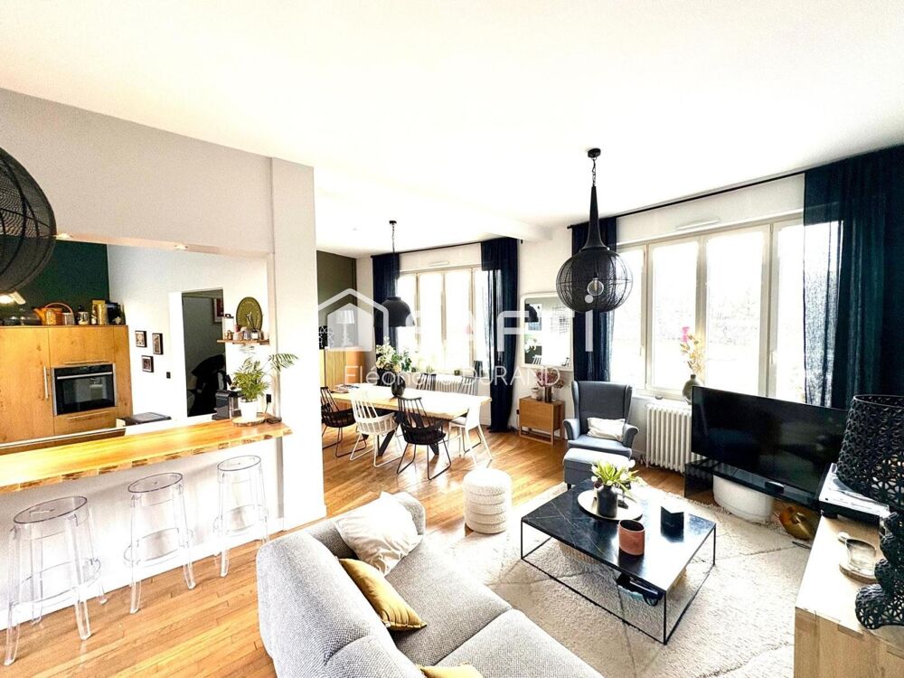 � vendre  Maison Reims (51100)