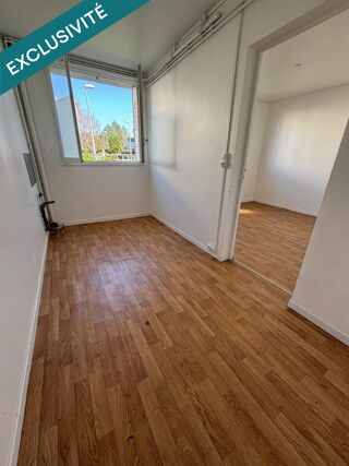  Maison � vendre 6 pi�ces 100 m�