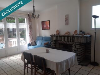  Maison à vendre 5 pièces 94 m²