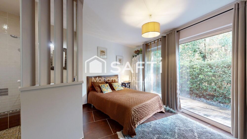 � vendre  Maison Biscarrosse (40600)