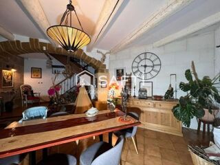  Maison � vendre 6 pi�ces 230 m�