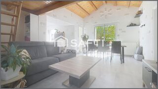  Maison � vendre 6 pi�ces 110 m�