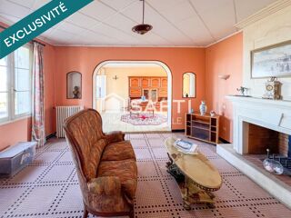  Maison à vendre 5 pièces 135 m²
