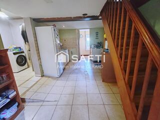  Maison à vendre 6 pièces 124 m²