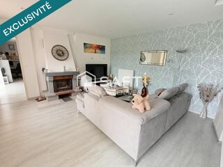  Maison � vendre 8 pi�ces 220 m�