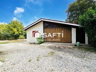  Maison � vendre 4 pi�ces 116 m�