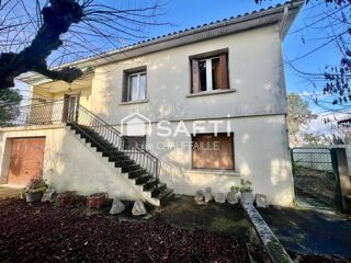  Maison � vendre 5 pi�ces 66 m�