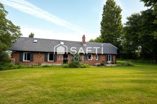  Maison � vendre 7 pi�ces 125 m�