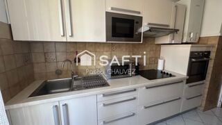  Appartement � vendre 4 pi�ces 69 m�