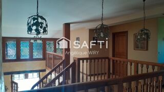  Maison à vendre 7 pièces 278 m²