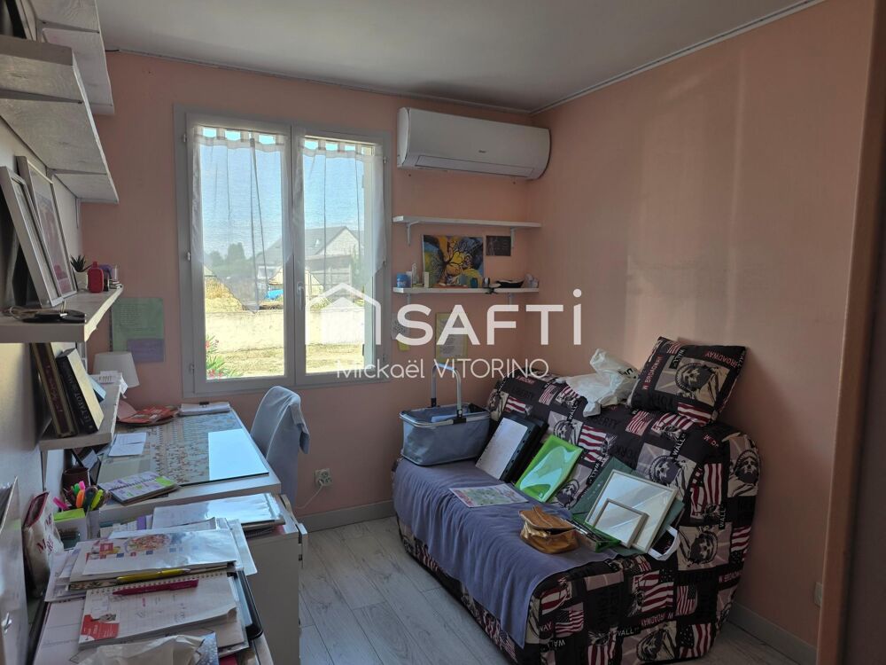 Le calme, l'espace et 7 chambres !