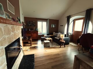  Maison à vendre 4 pièces 70 m²
