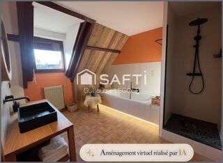  Maison à vendre 7 pièces 245 m²