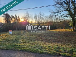  Terrain � vendre 1066 m�