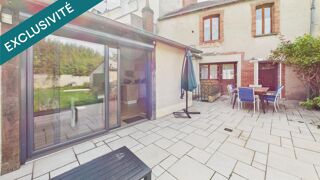  Maison � vendre 6 pi�ces 240 m�