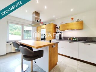  Maison  vendre 7 pices 173 m