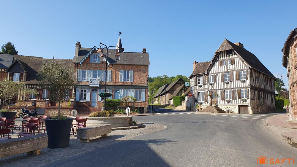 Maison de village 4 chambres et annexe habitable
