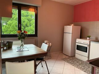  Appartement � vendre 2 pi�ces 51 m�