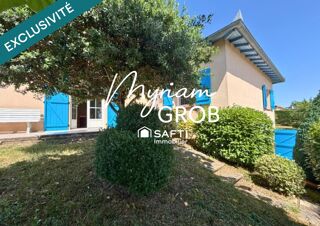  Maison à vendre 5 pièces 140 m²