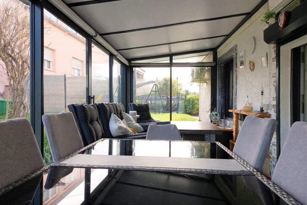 Vente Maison Maison au calme Sarreinsming