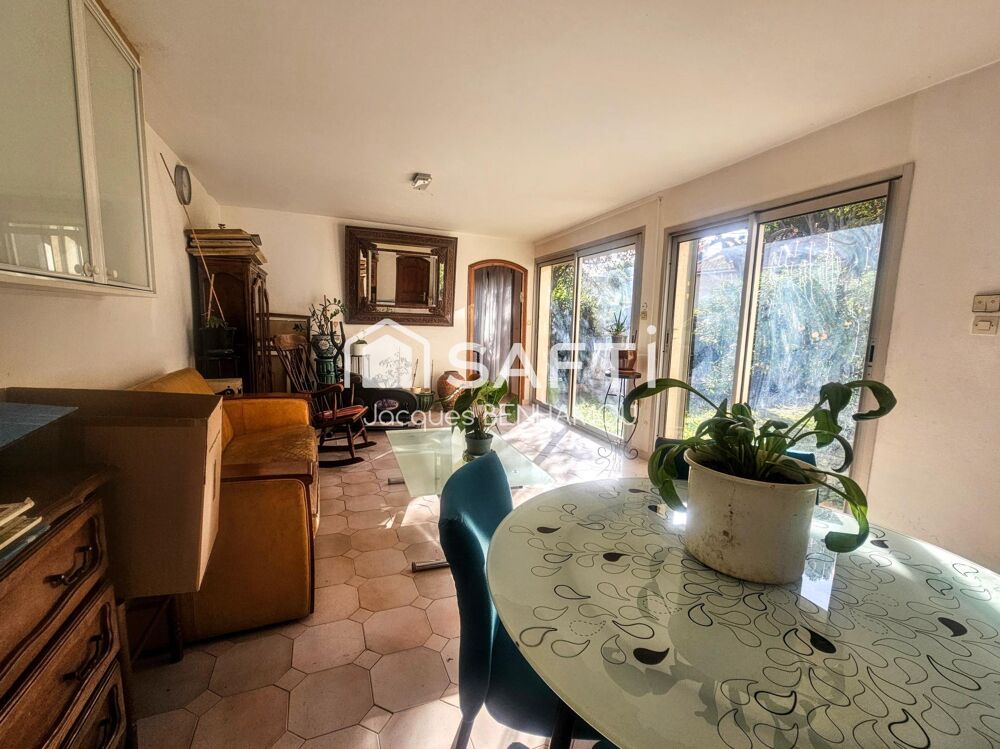 Vente Maison villa-13009 Marseille 9
