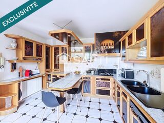  Maison � vendre 7 pi�ces 209 m�