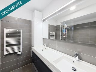  Appartement � vendre 3 pi�ces 66 m�