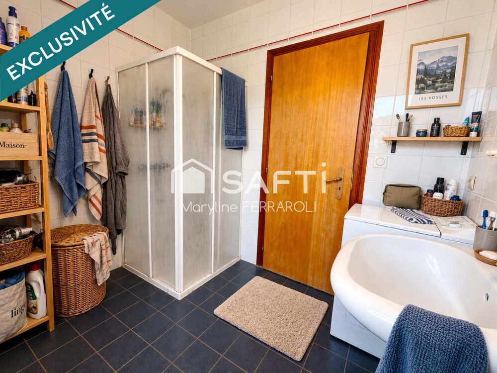 Vente Maison Maison Eschau