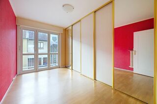  Appartement � vendre 4 pi�ces 76 m�