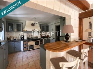  Maison à vendre 8 pièces 200 m²