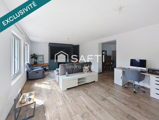  Maison � vendre 6 pi�ces 137 m�