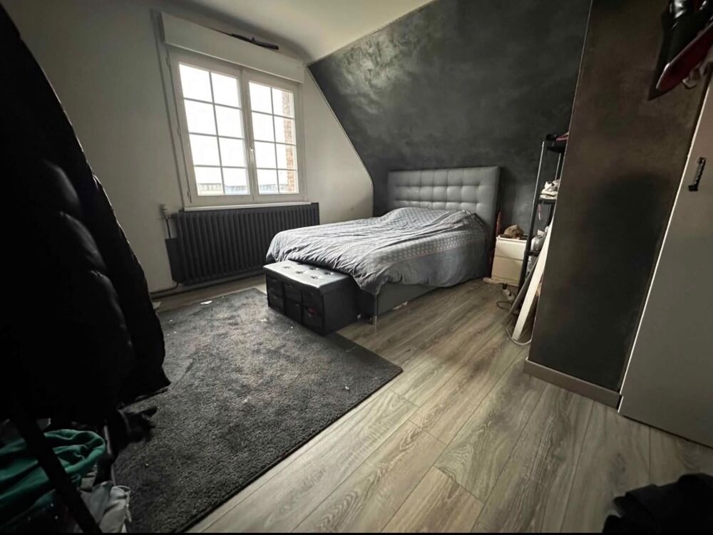 À découvrir sans tarder  Maison darchitecte de 200 m² en semi plain-pied