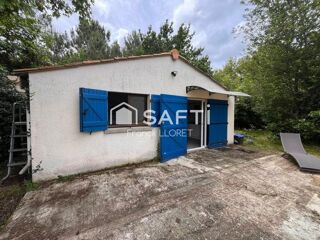  Maison à vendre 5 pièces 124 m²