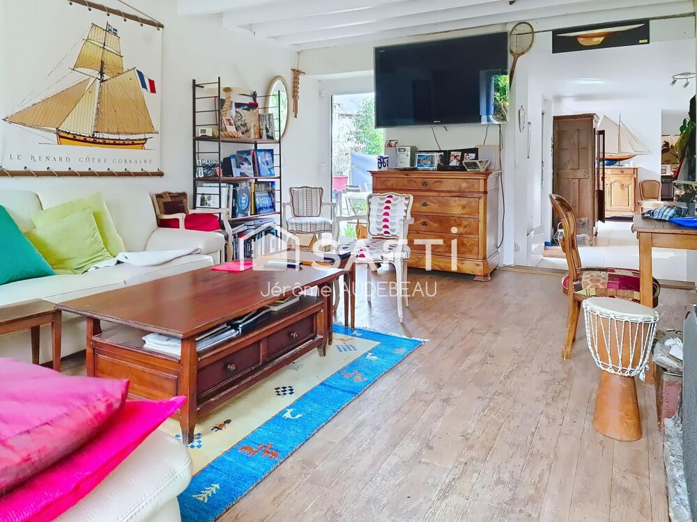 à vendre  Maison Pléneuf-Val-André (22370)