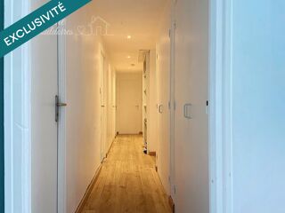  Appartement � vendre 5 pi�ces 91 m�