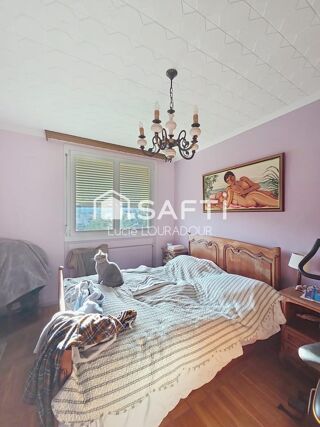  Appartement � vendre 4 pi�ces 57 m�