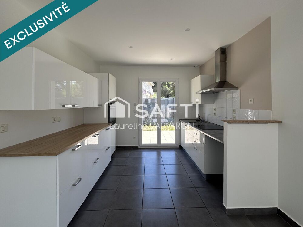 Vente Maison VIENNE secteur les hauts de Charlemagne Vienne