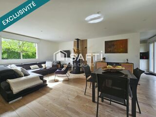  Maison à vendre 4 pièces 125 m²