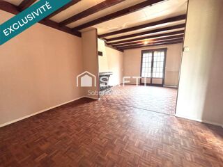  Maison à vendre 5 pièces 103 m²